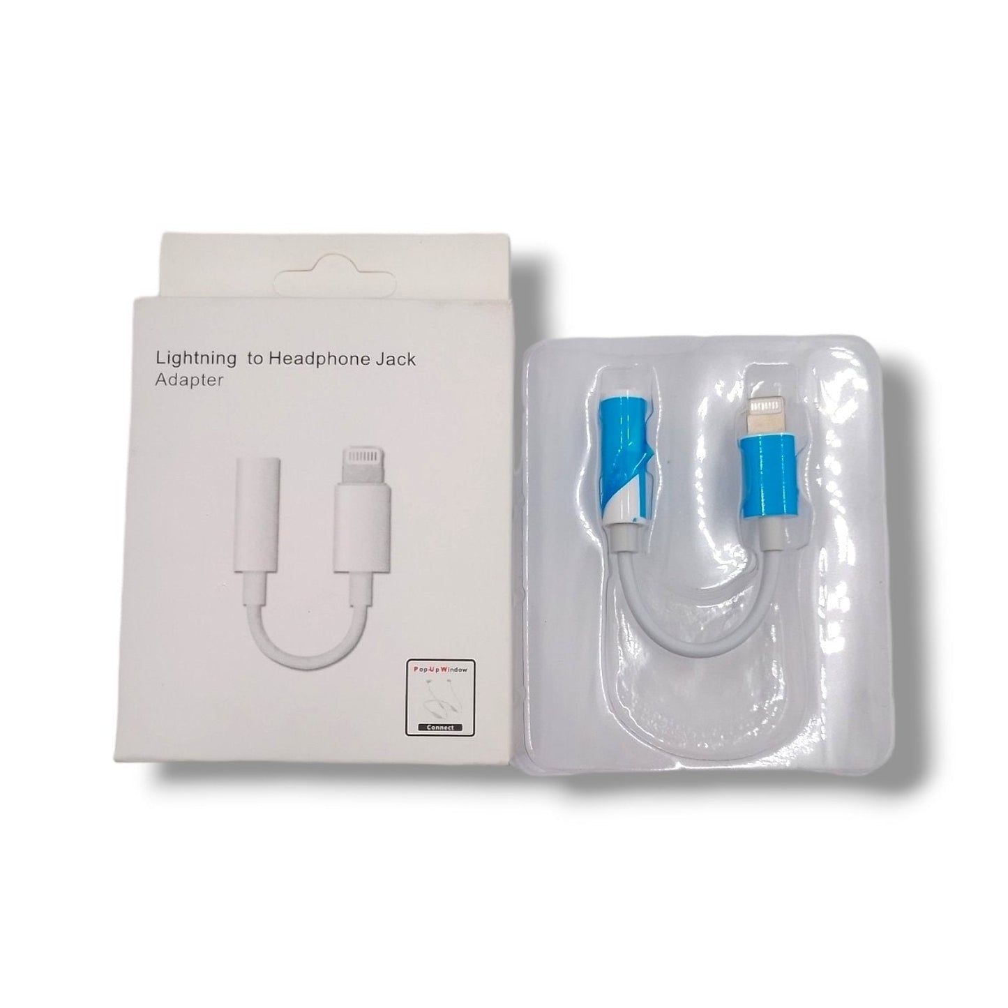 Cable Adaptador De Iphone