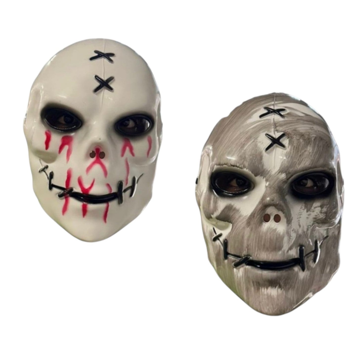 Mascara Zombies DK-2471