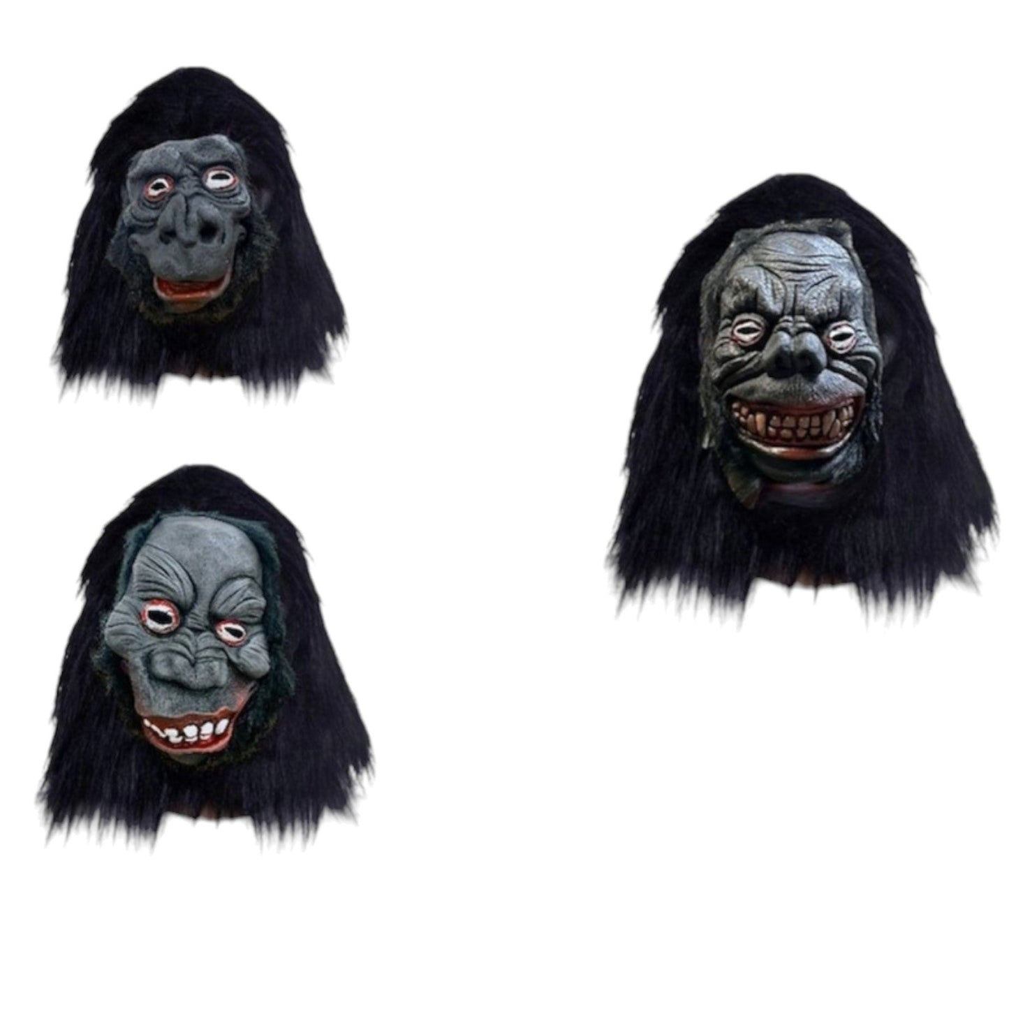 Mascara Gorilla DK-2467 DK-2470