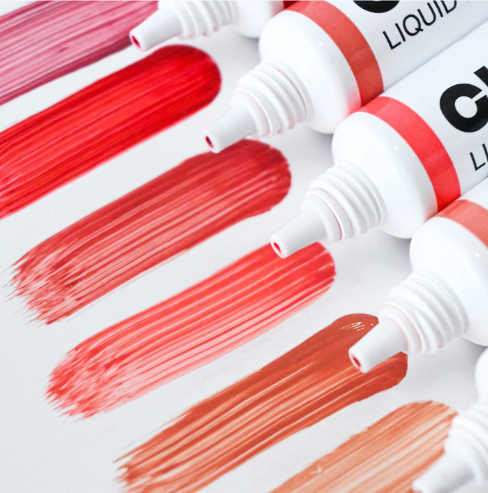 Rubor liquido CHEEK KISS