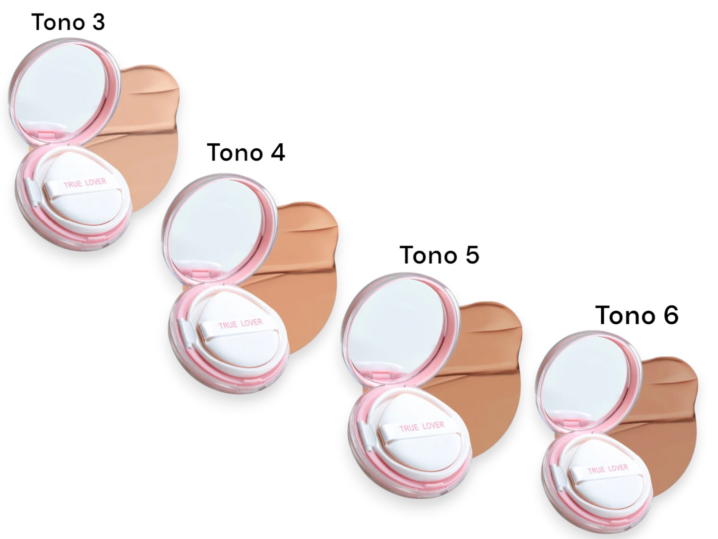 Base Cushion Hidratante