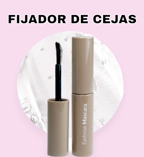 Fijador De Cejas