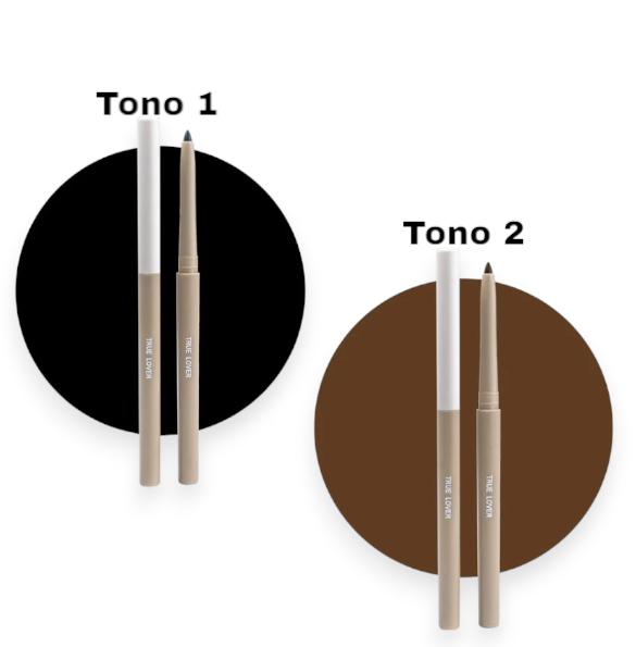 Delineador De Ojos Cremoso