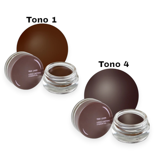 Gel Para Cejas