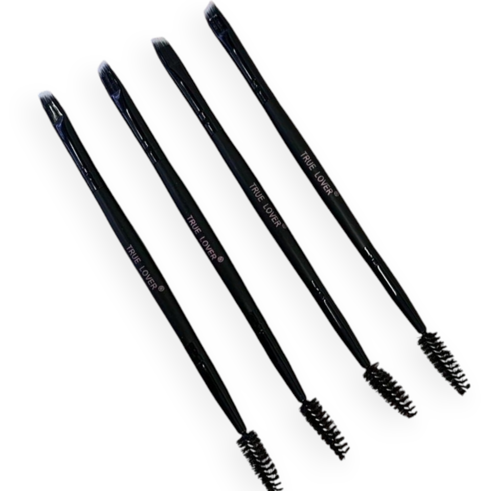 Pincel Para Definir Las Cejas