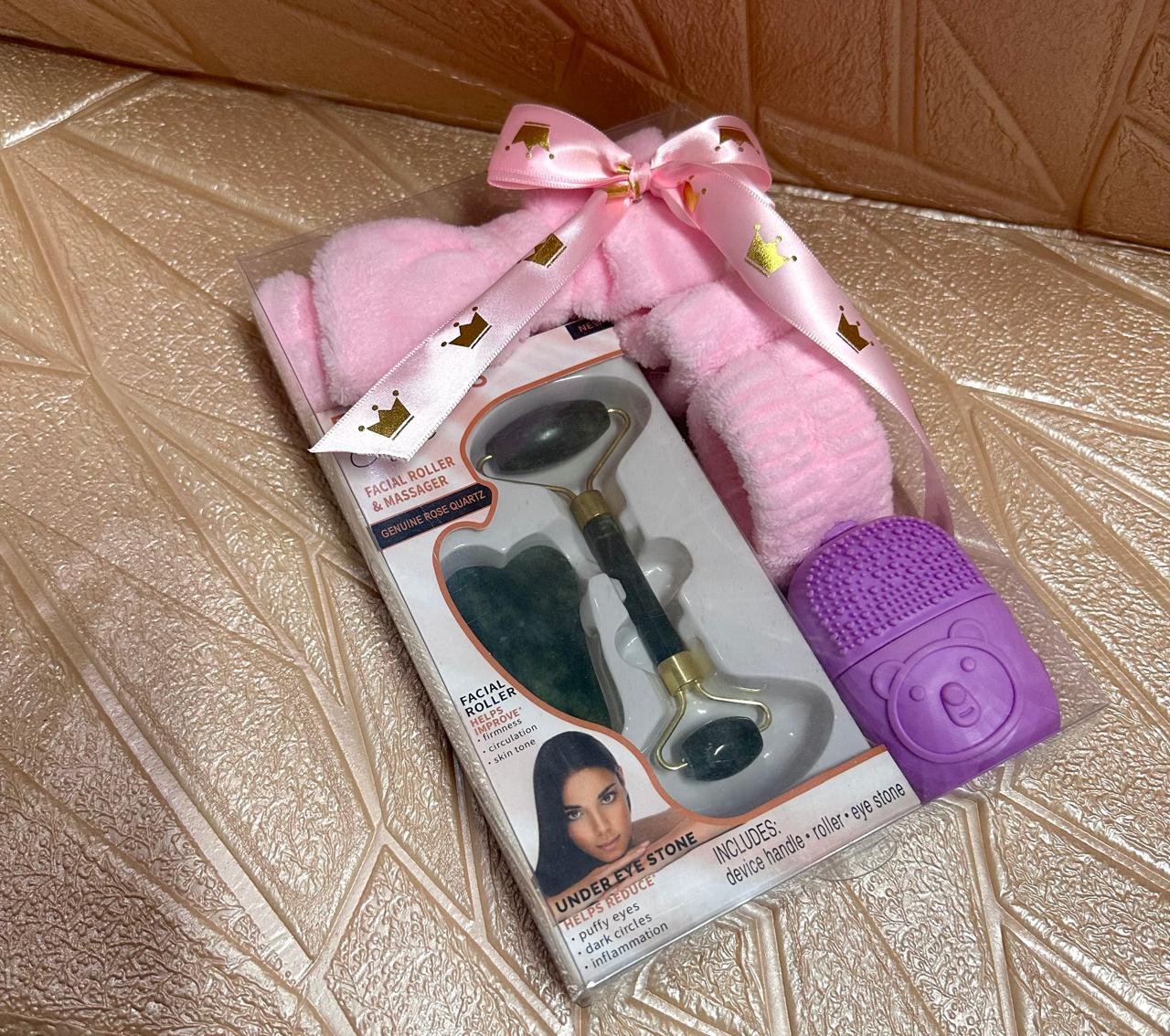 Combo Skincare