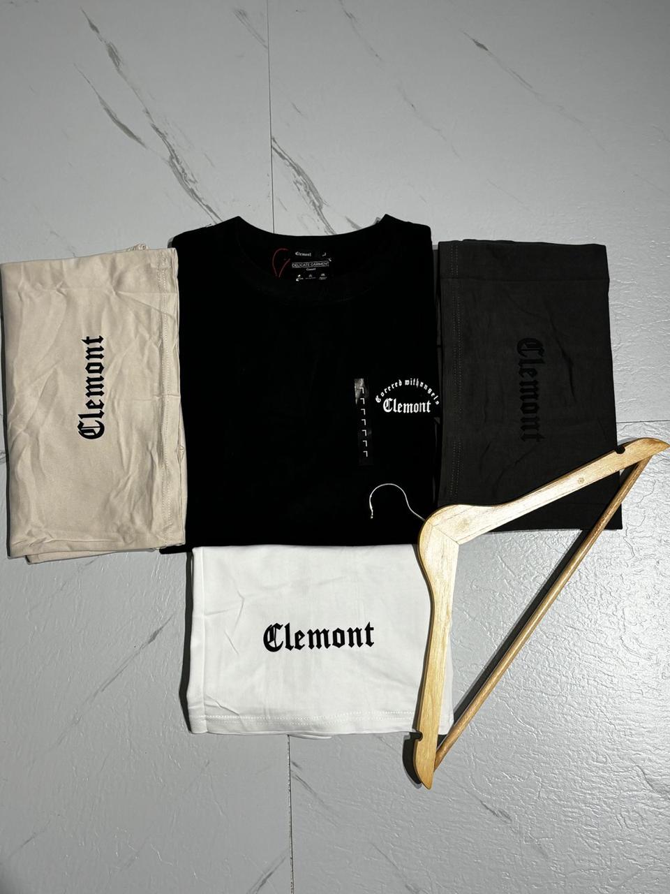 Camiseta Hombre CLMT