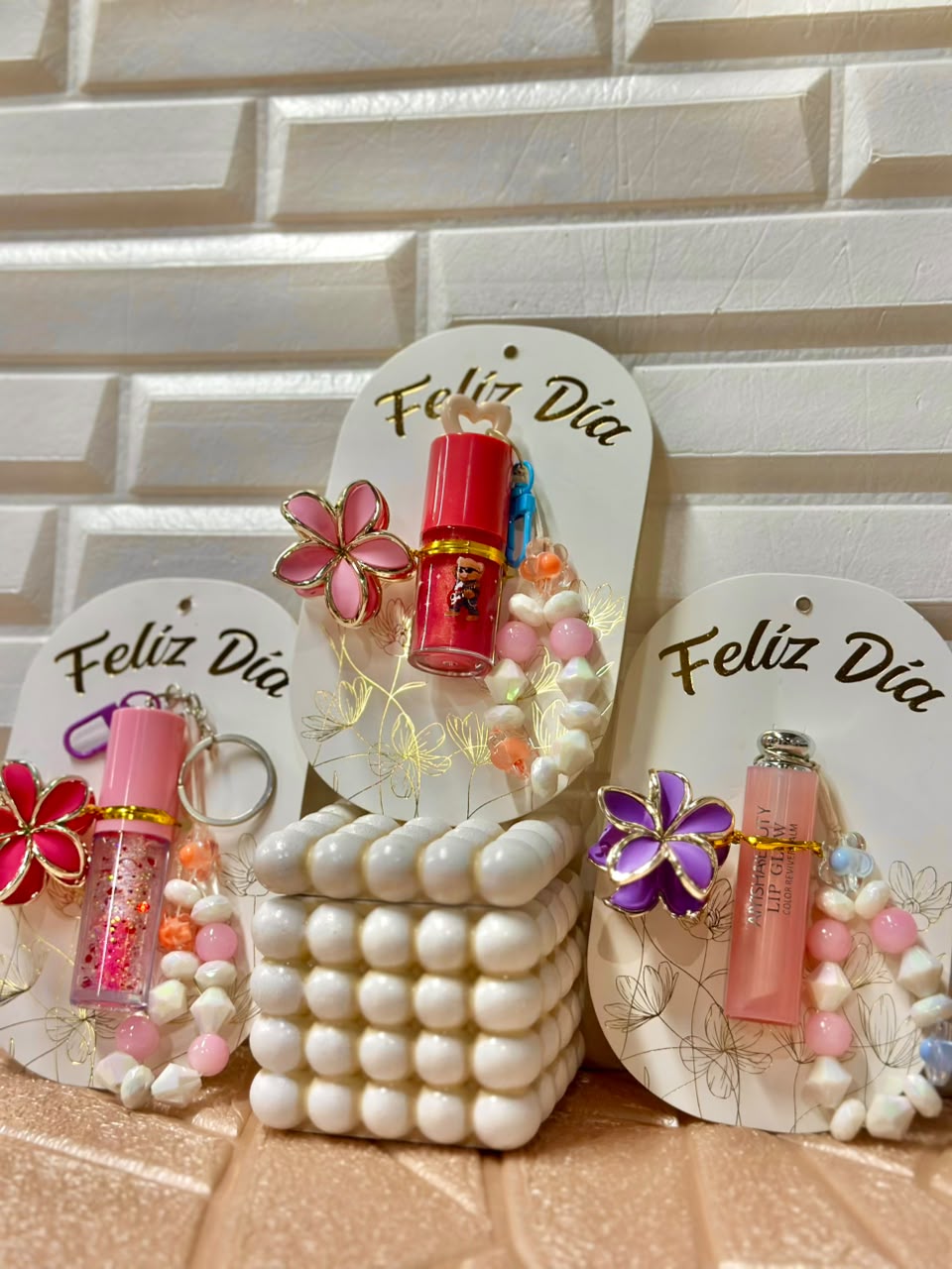 Detalle Encanto