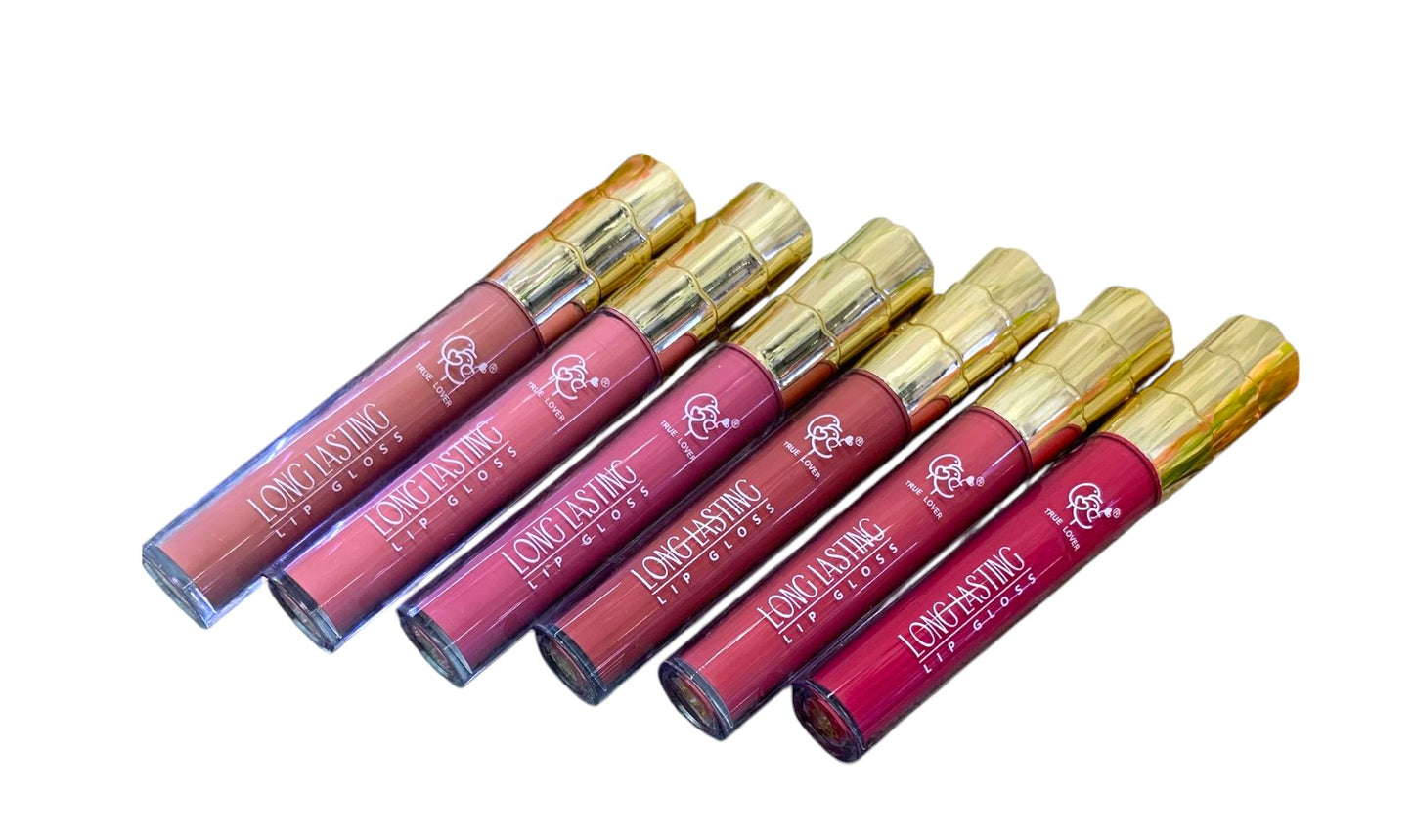 Labial Liquido De Larga Duracion