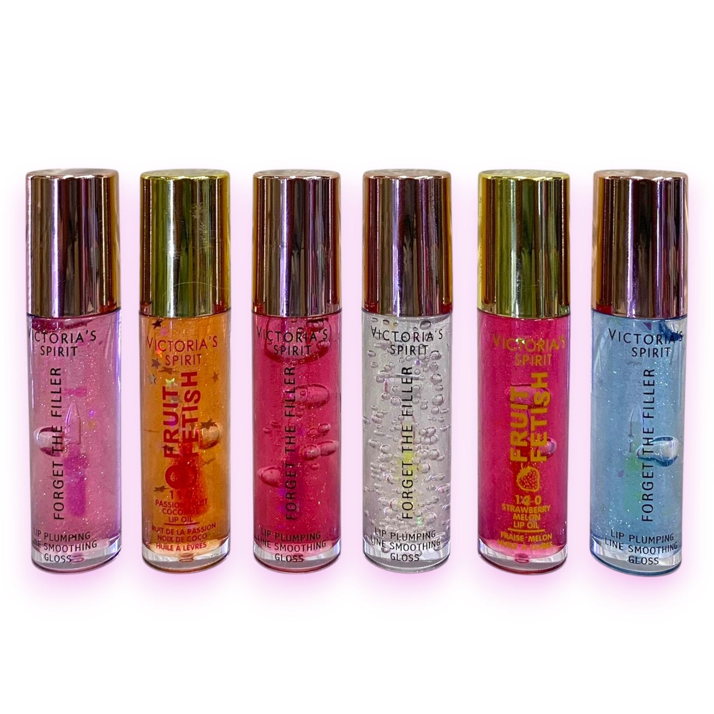 Gloss Victoria's Spirit Ref 71H49