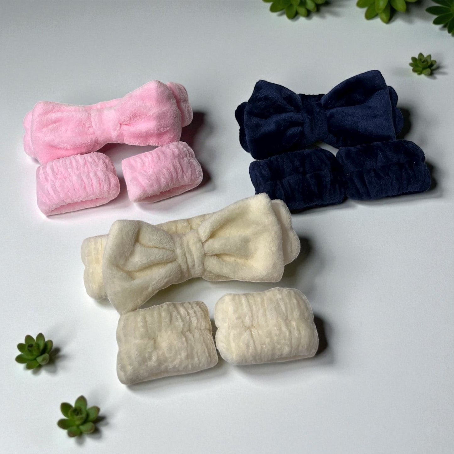 Set Balaca de maquillaje