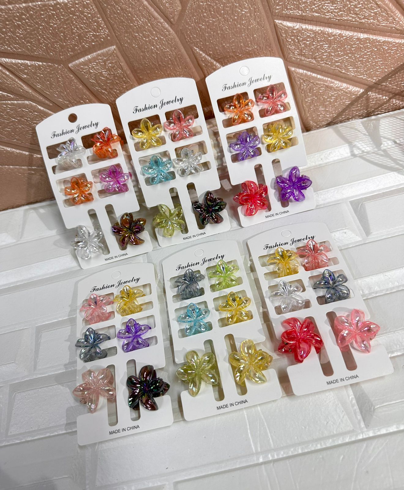 Docena Carton Caimanes X6