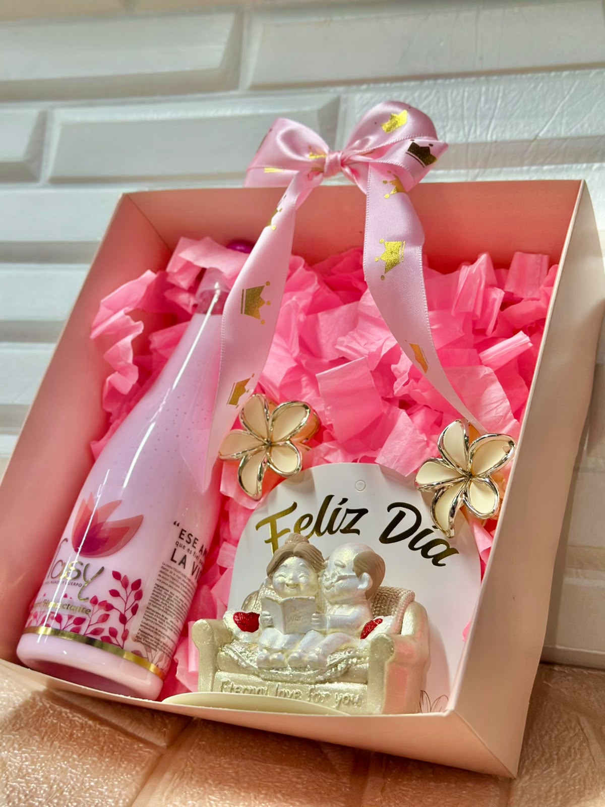 Caja Esencia de Amor