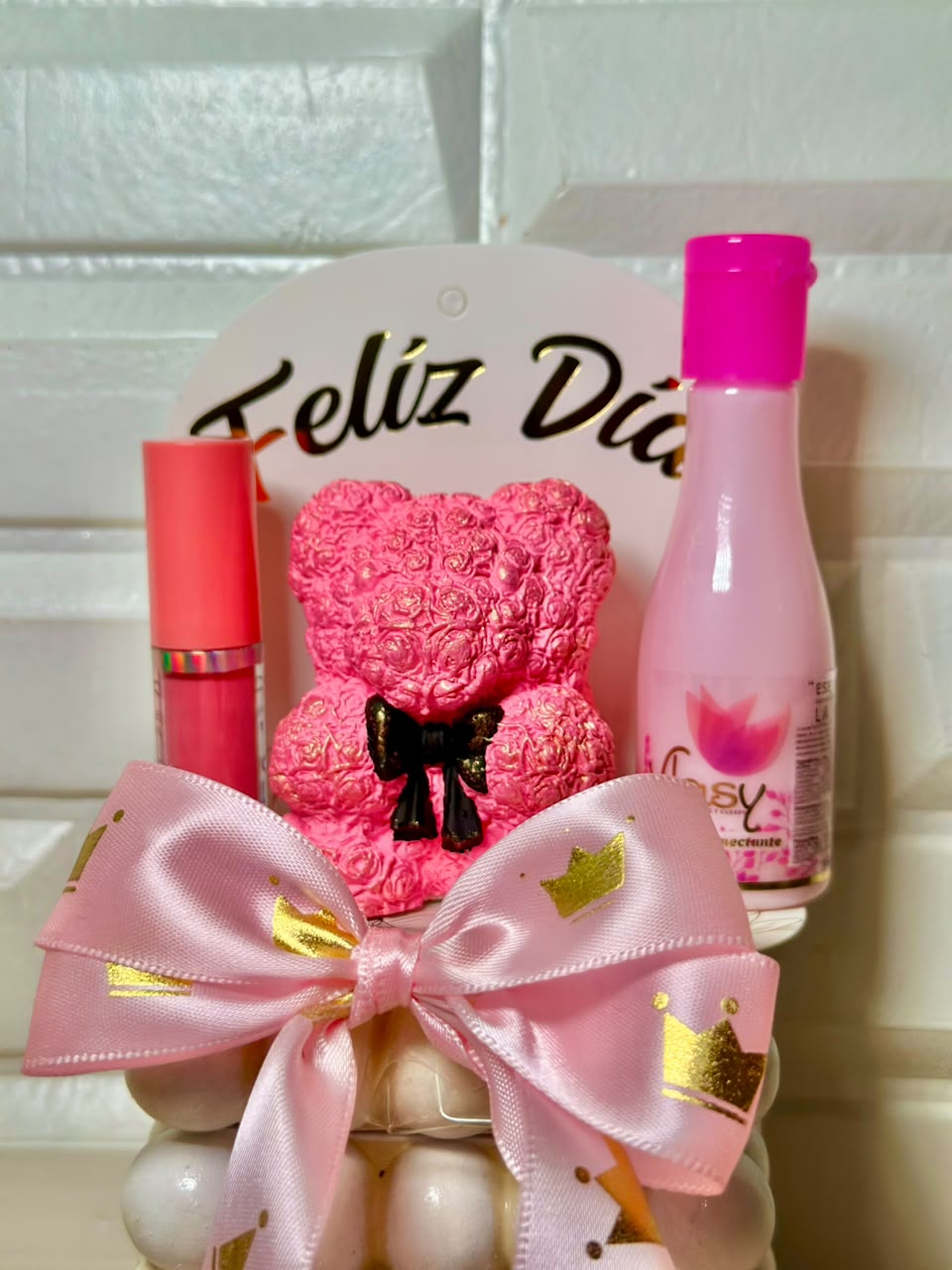 Amor en un Detalle