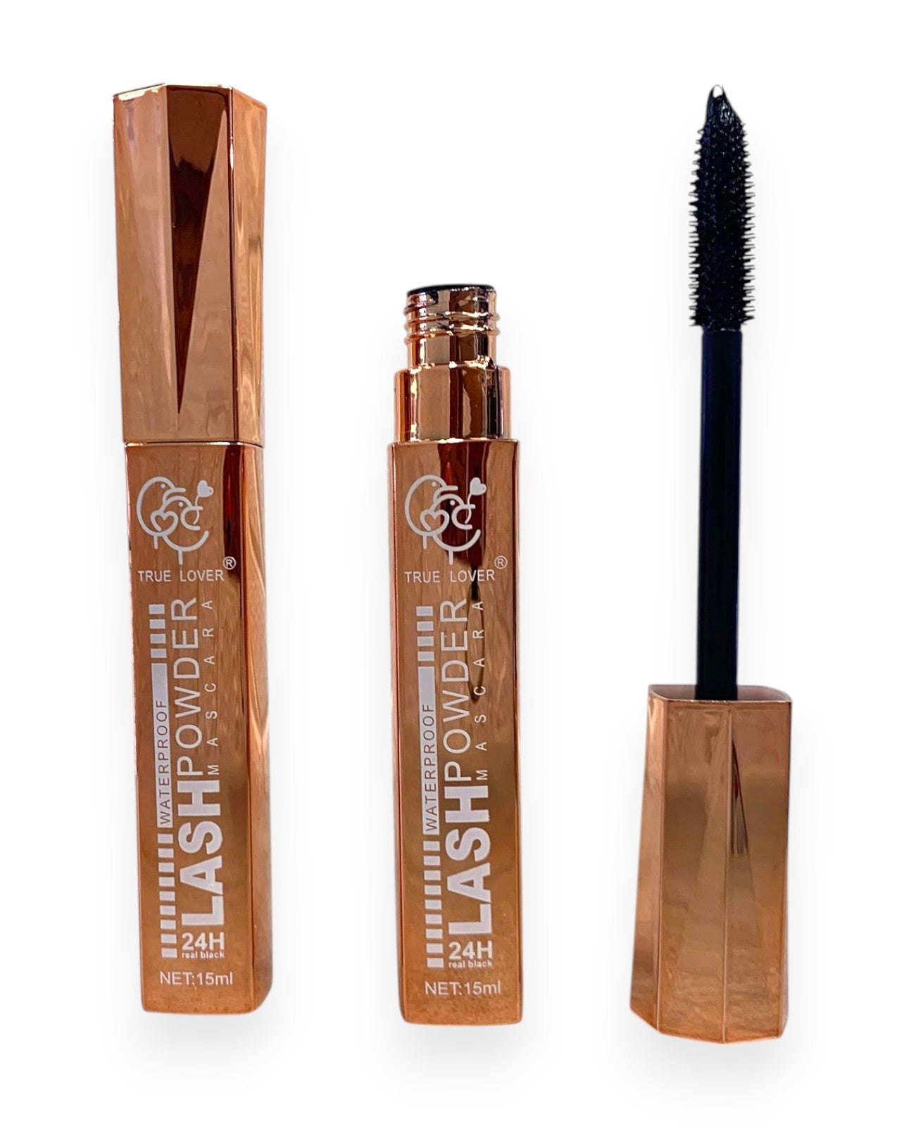 Pestañina LASH POWDER