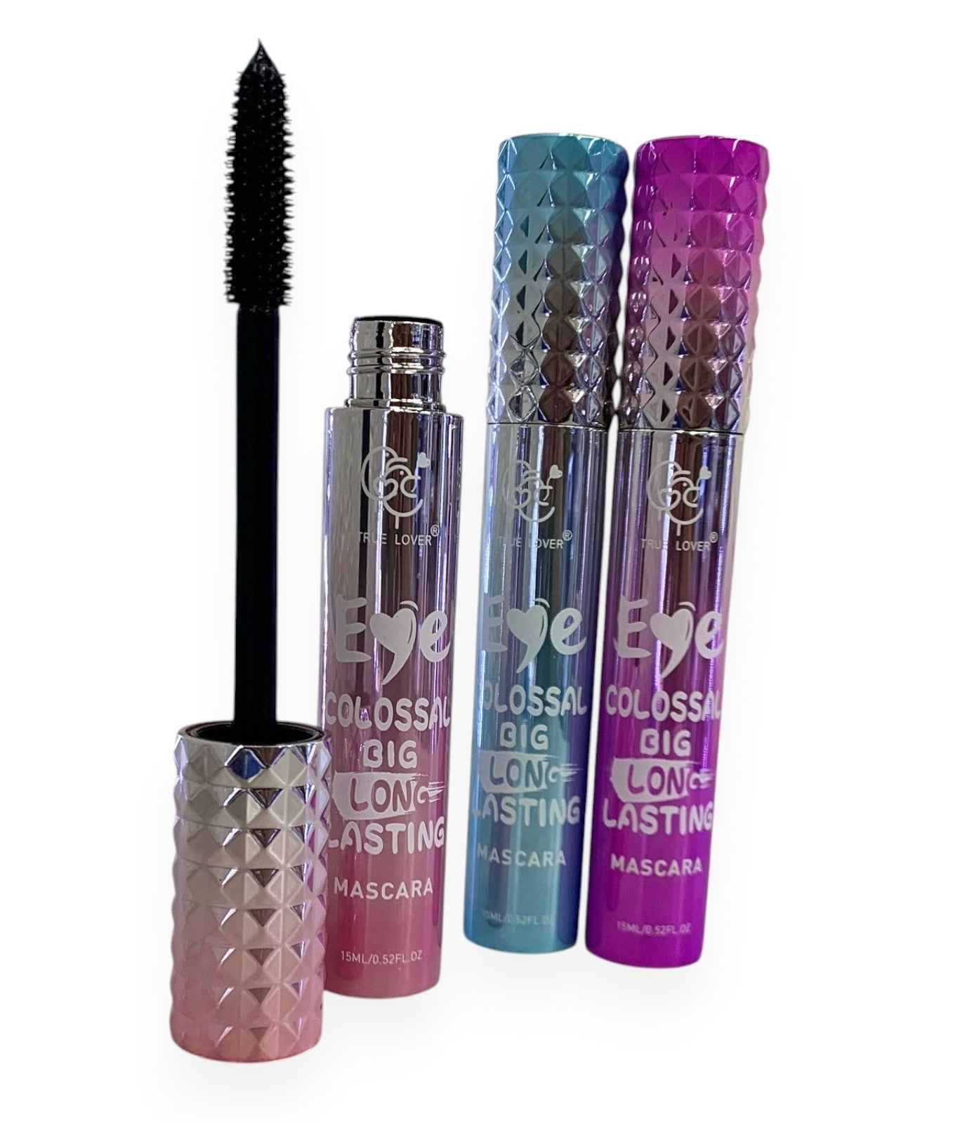 Pestañina EYE COLOSSAL