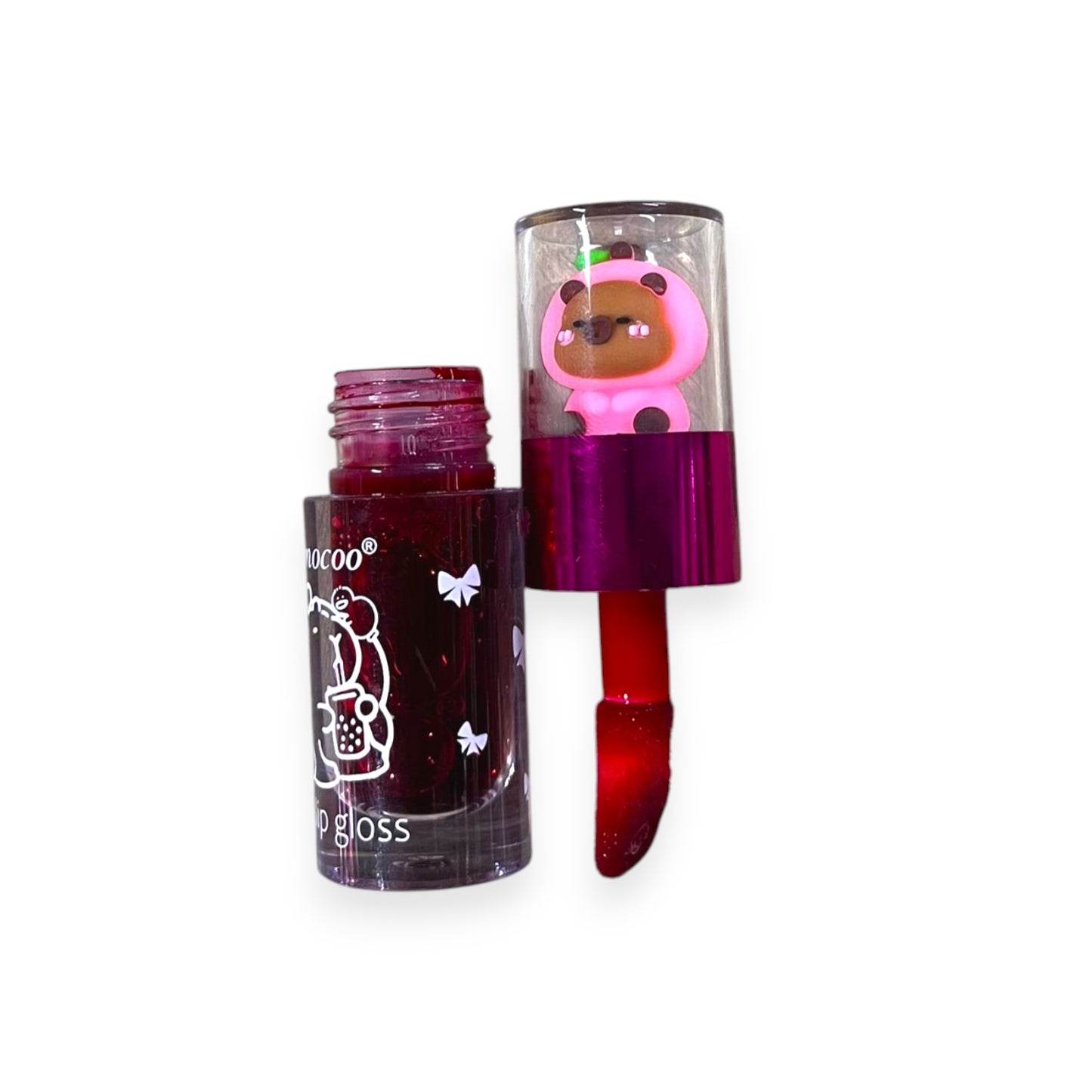 Tinta De Labios Capibara