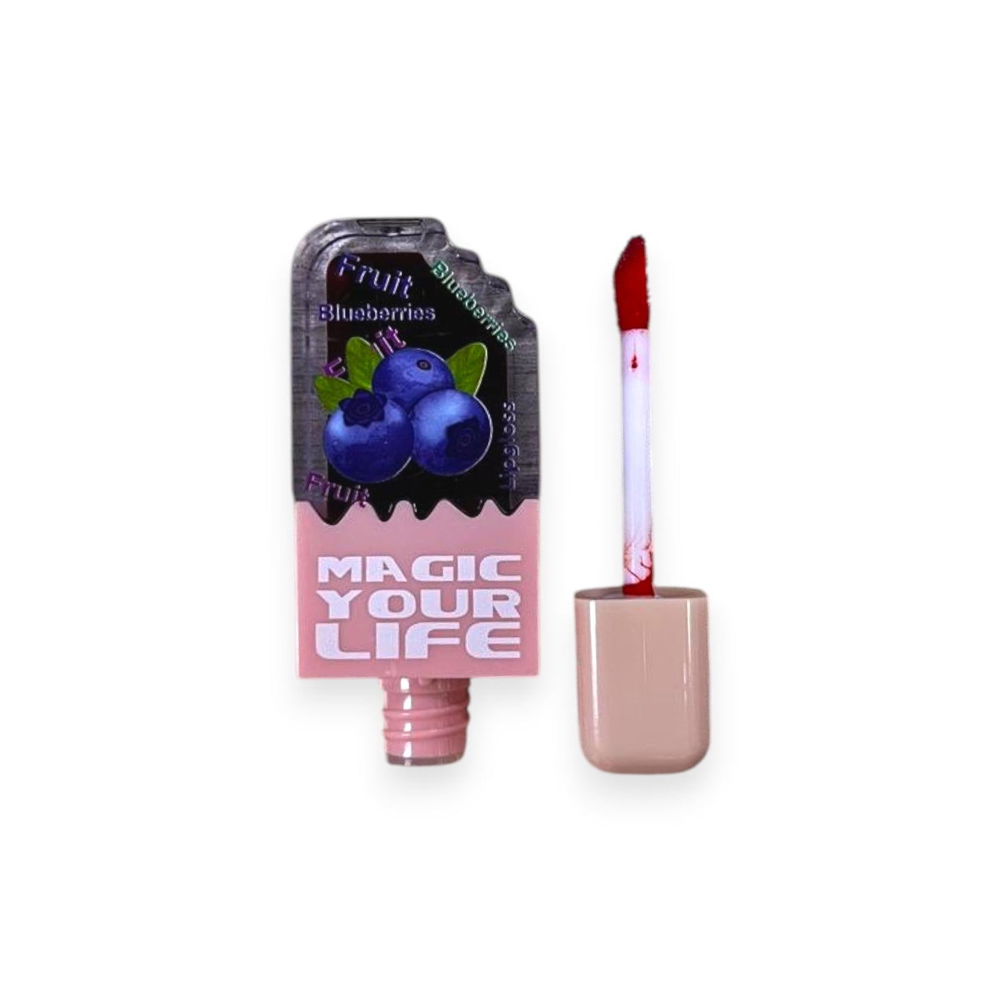 Tinta De Labios