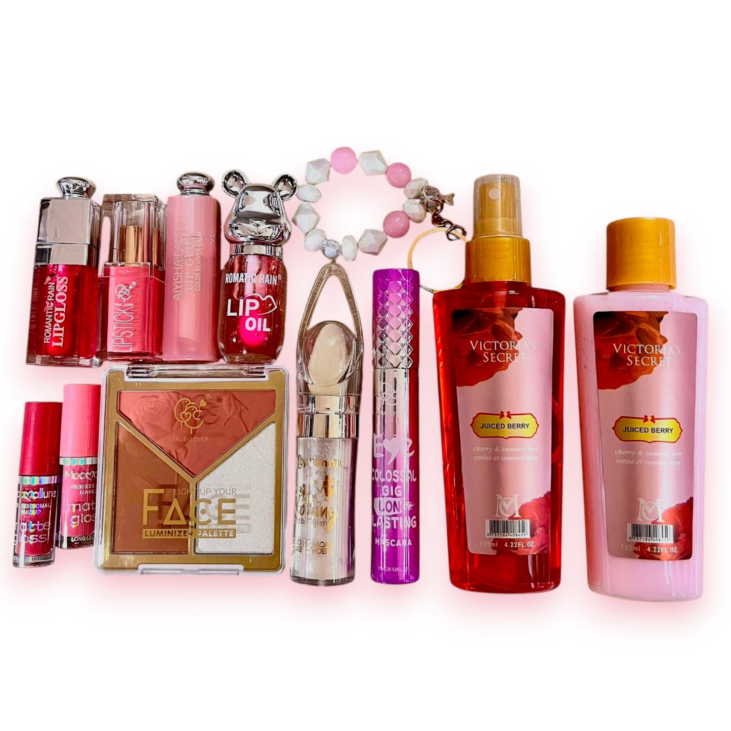 Combo Amor & Amistad