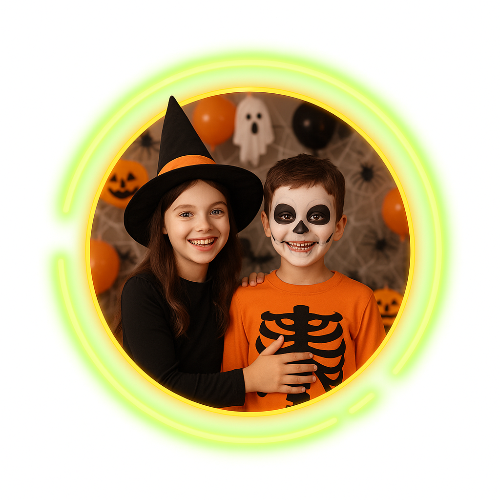 HALLOWEEN