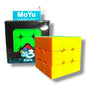 Cubo Moyu 3X3 Ref Mf8841