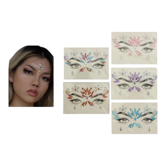 Sticker Decorativo DK-2584