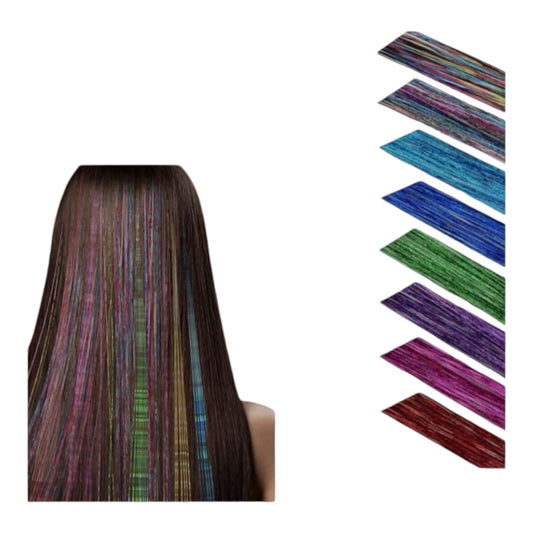 Extensión Para Cabello Carnaval 96Cm Dk-1721