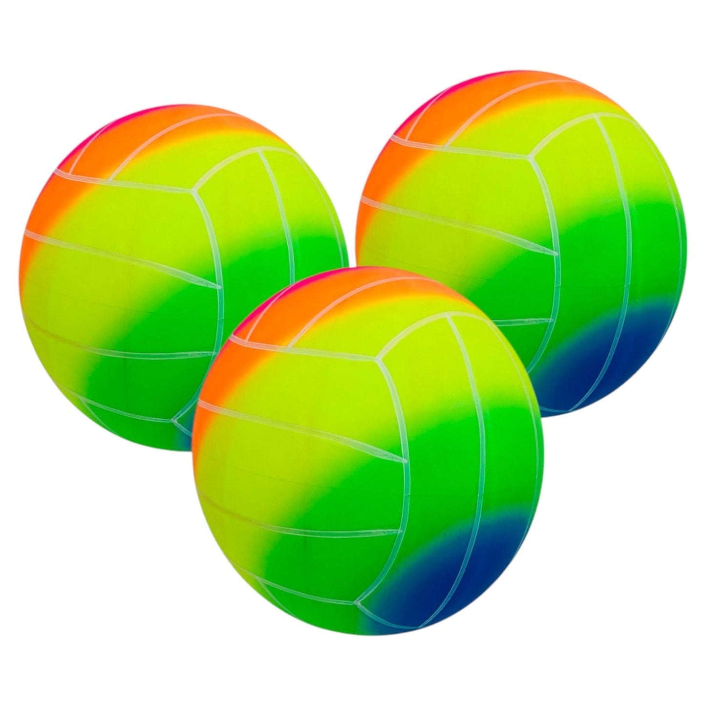 Balon De Voleyball 22 cm 150 Gr