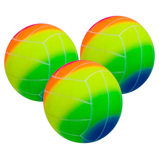 Balon De Voleyball 22 cm 150 Gr