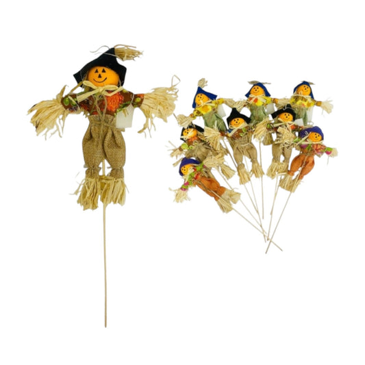 Pin Espanta Pajaro 30 Cm DK-2495