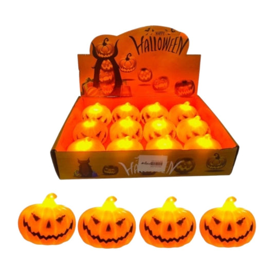 Vela Calabaza DK-2543