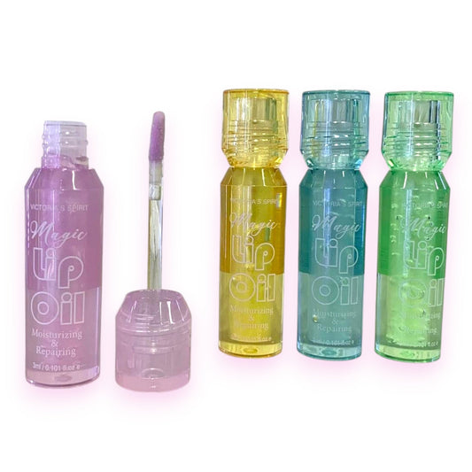 Gloss Victoria Spirit
