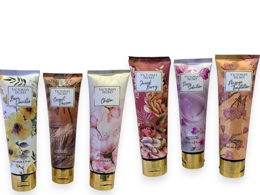 Crema Victoria Secret´s 125ml