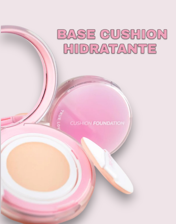 Base Cushion Hidratante