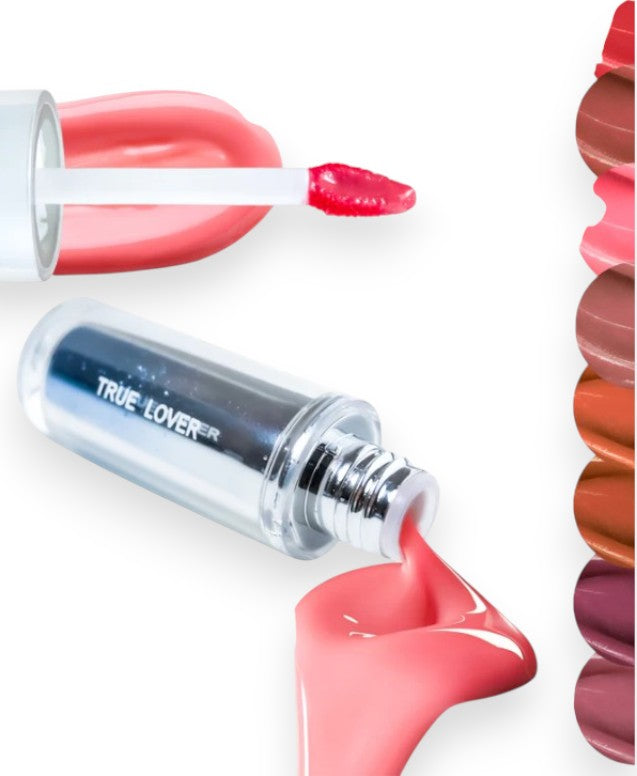 Brillo de labios ICE