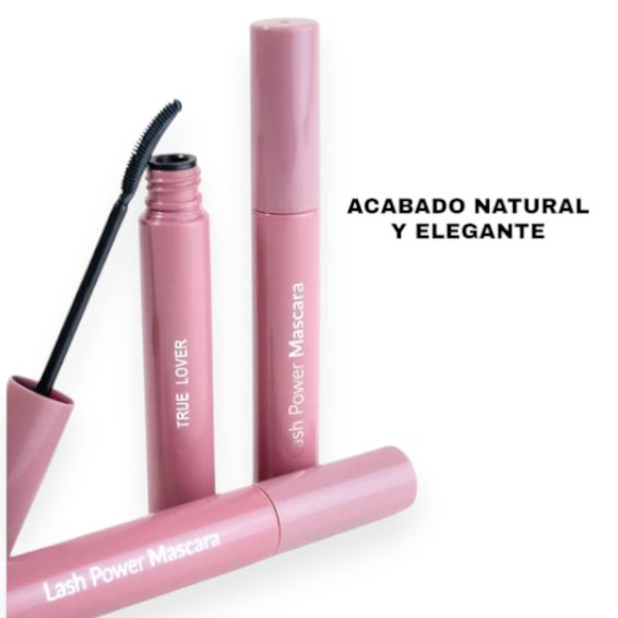 Pestañina Lash Power