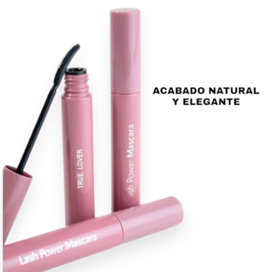 Pestañina Lash Power