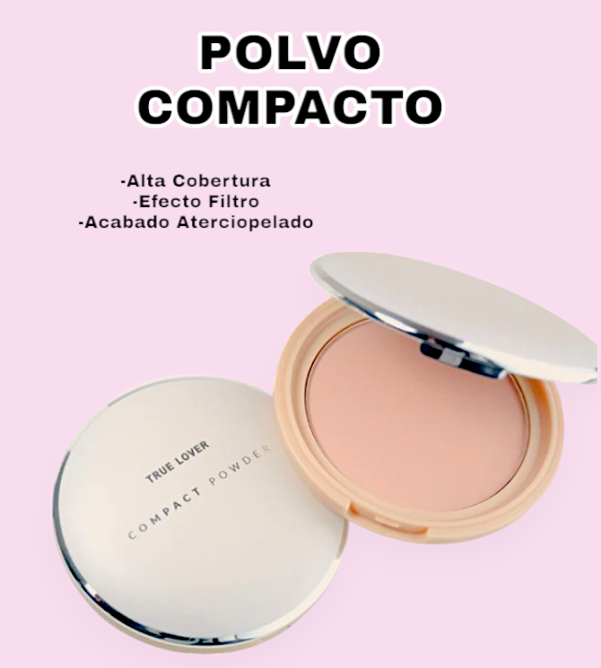 Polvo Compacto