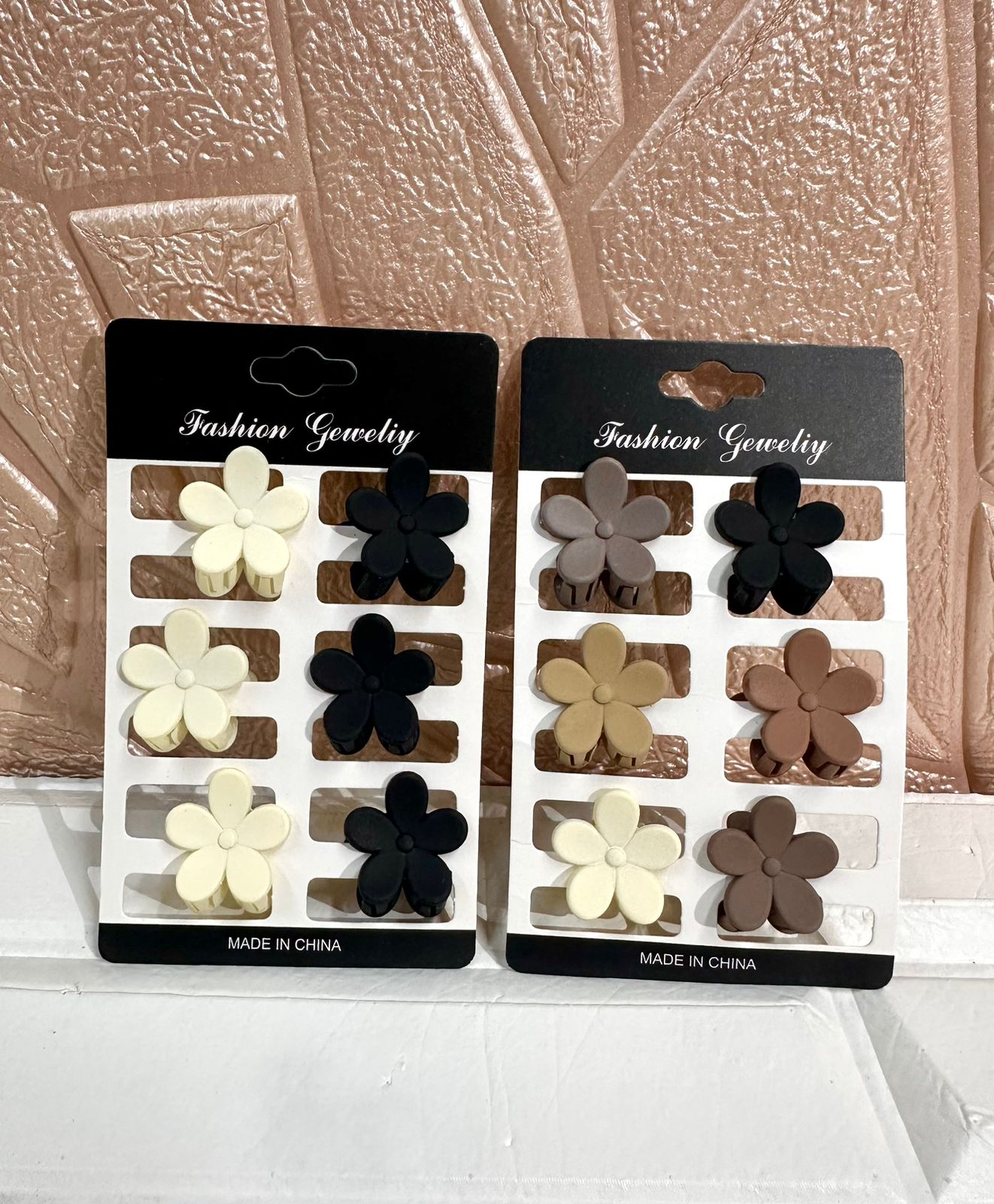 Docena de Caimanes X6 Pequeños