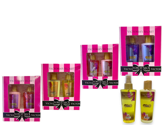 Kit Victoria´S Mediano 125ml