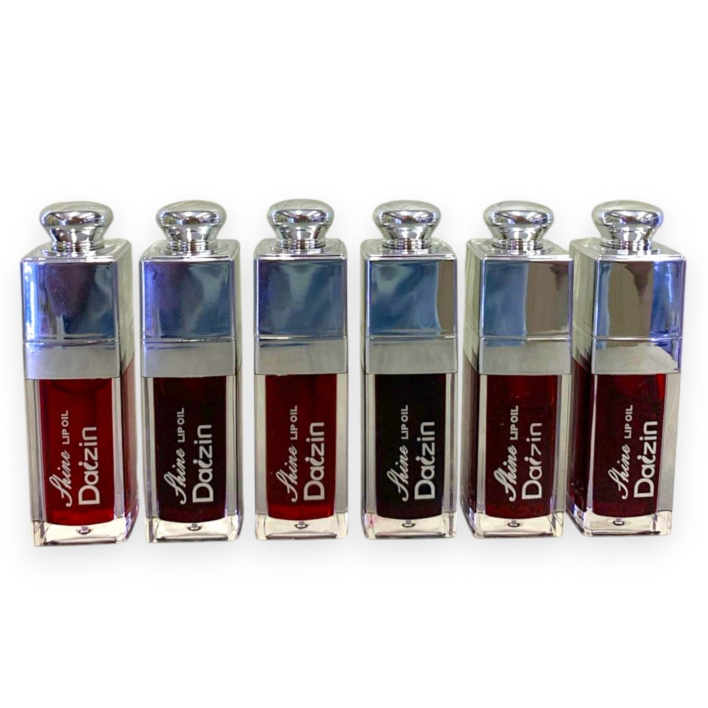 Tinta De Labios