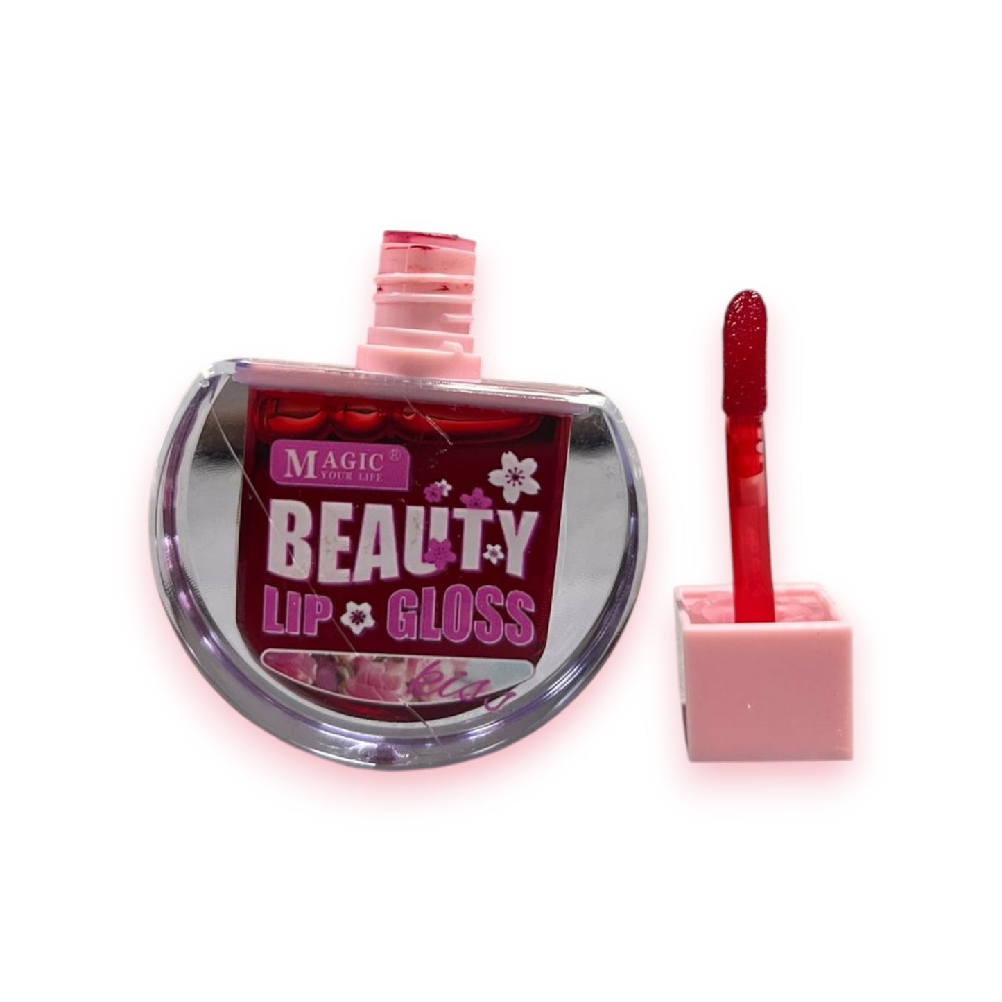 Tinta De Labios Beauty