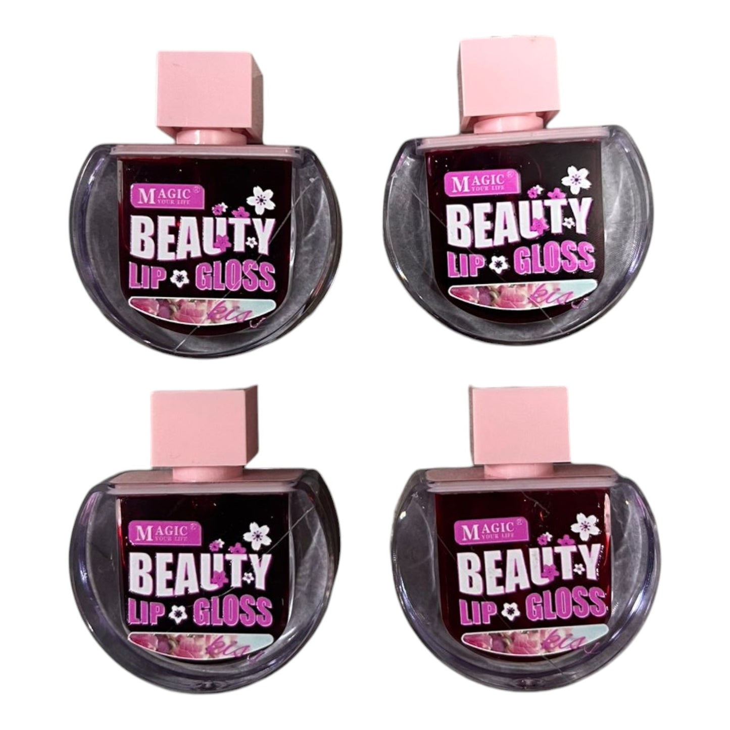 Tinta De Labios Beauty