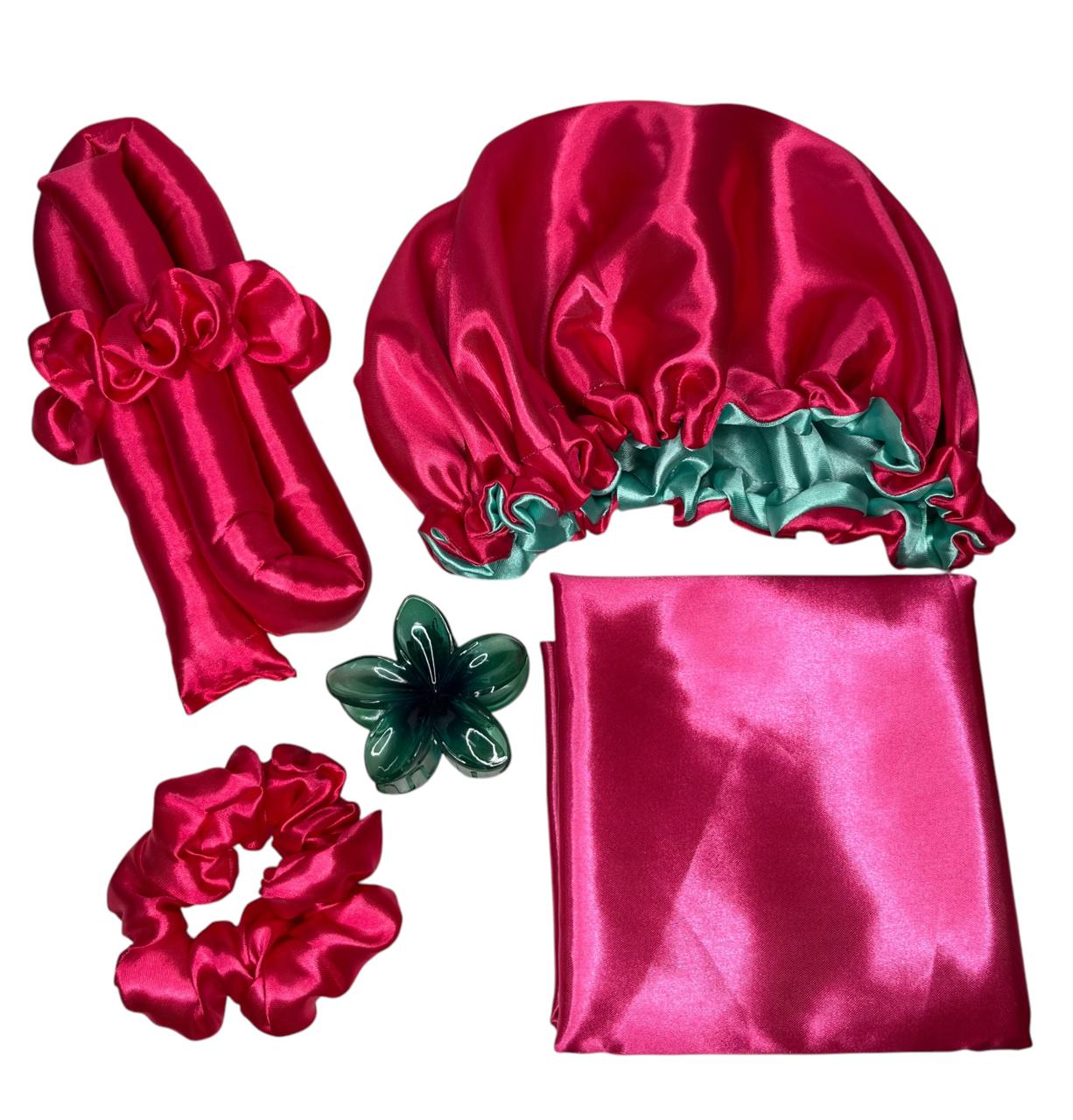 Kit Satin