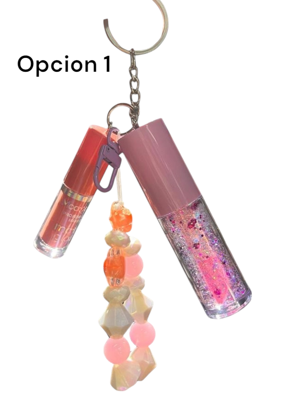 Brillo Con Accesorio
