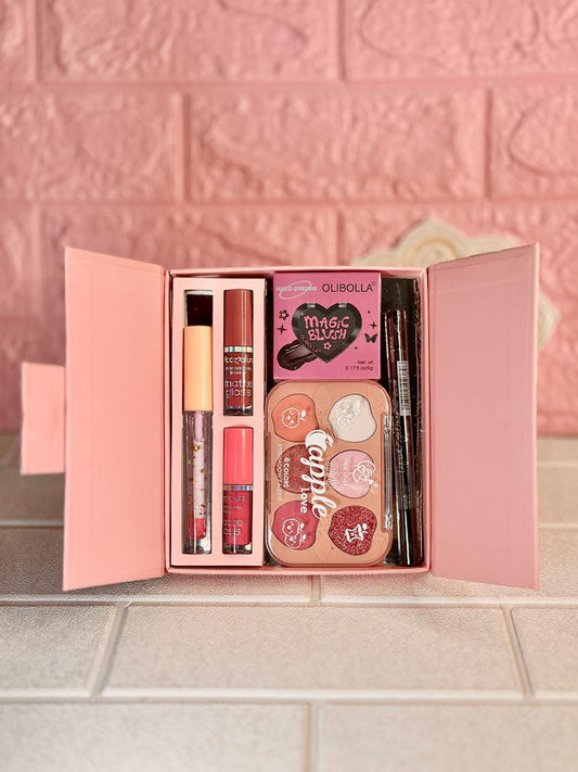 💖✨ Kit Magic Beauty