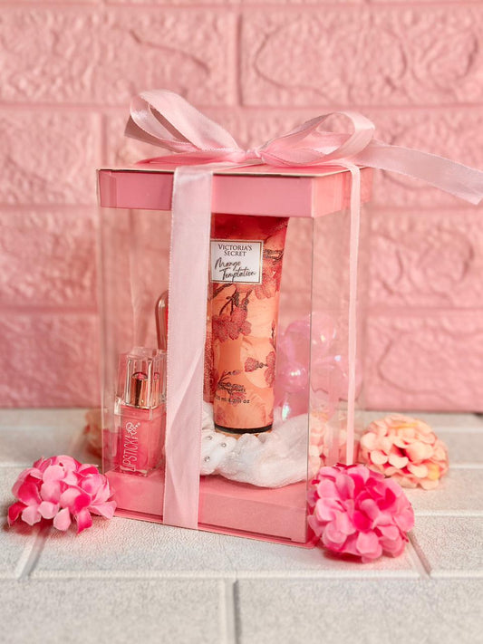 ✨ Kit Glam Premium