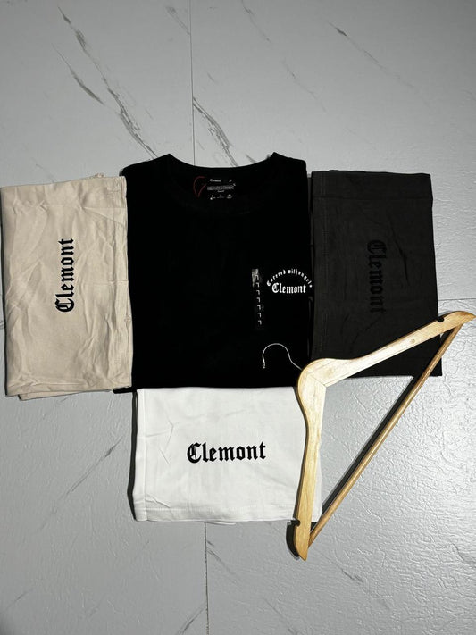Camiseta Hombre CLMT