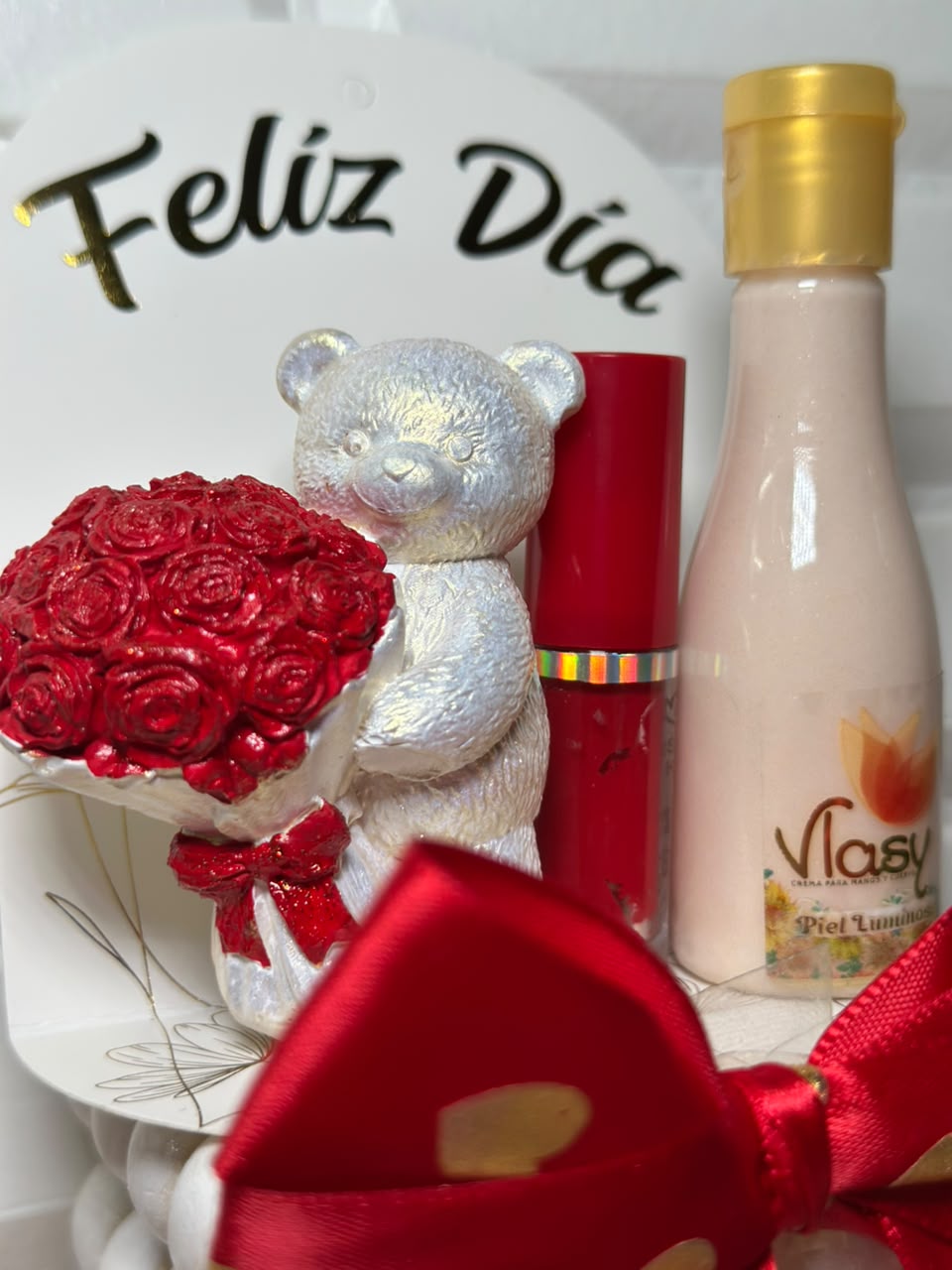 Amor en un Detalle