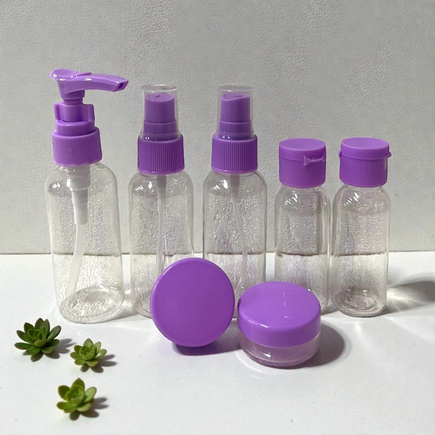 Kit Viajero X6